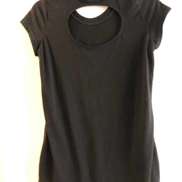 NWOT Cute Gym / Workout top! - Picture 2 of 3